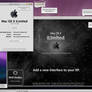 Mac OS X iLimited -2nd Preview