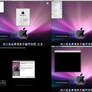 Mac OS X iLimited Screenshots