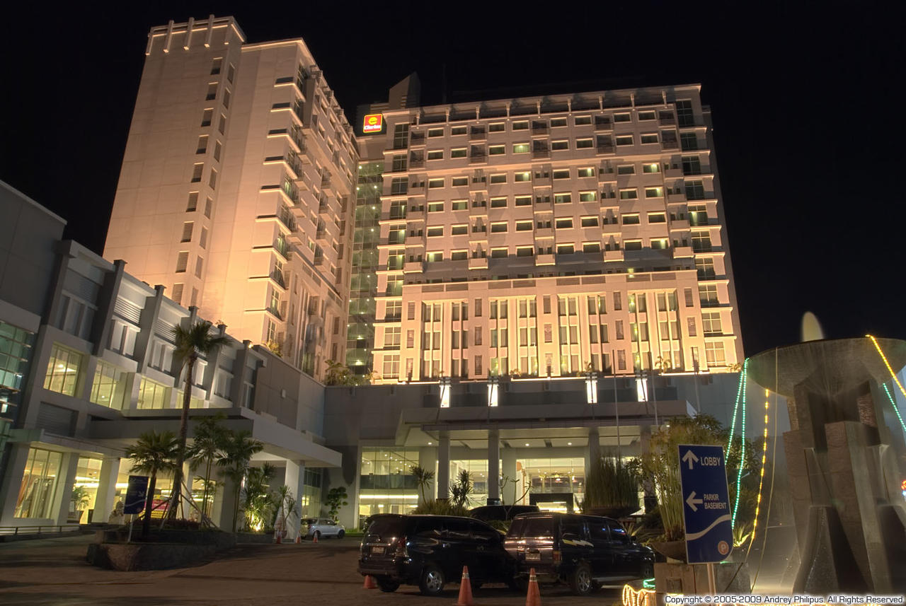 Clarion Hotel Makassar