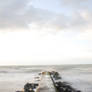 Vision of sea