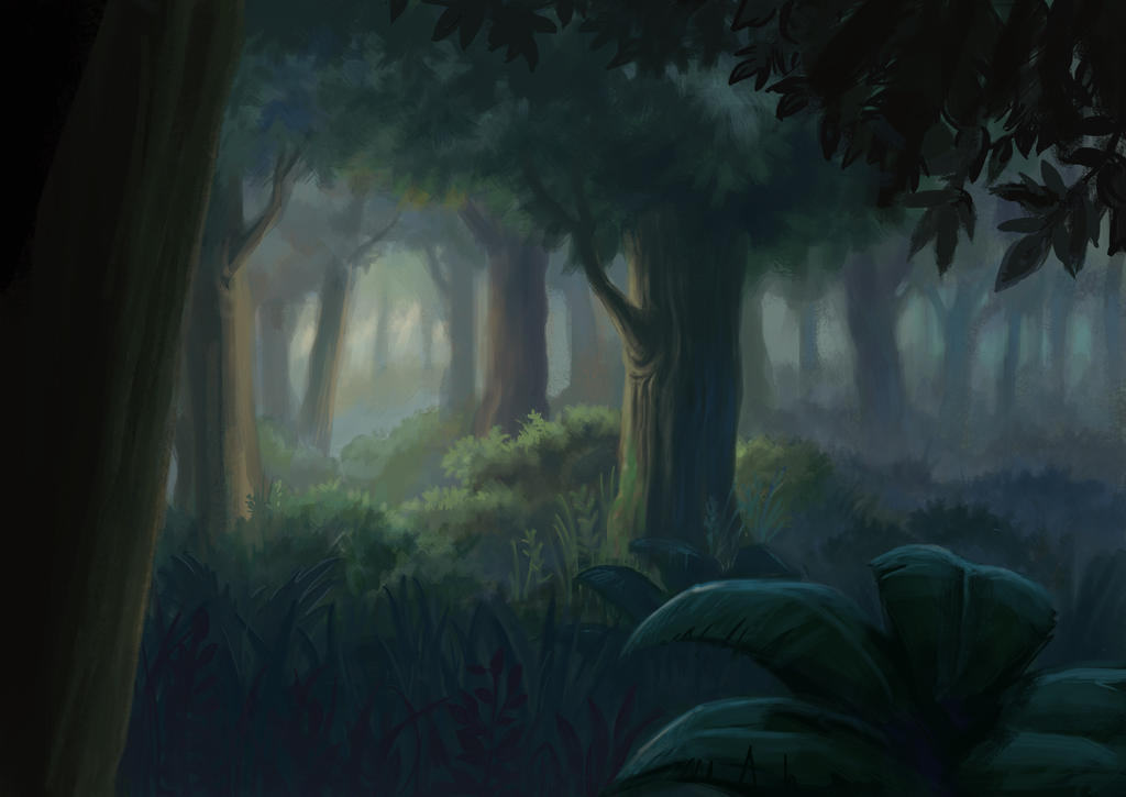 Forest