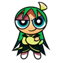 [ppg x cookierun]Leek CookieX Brick 2