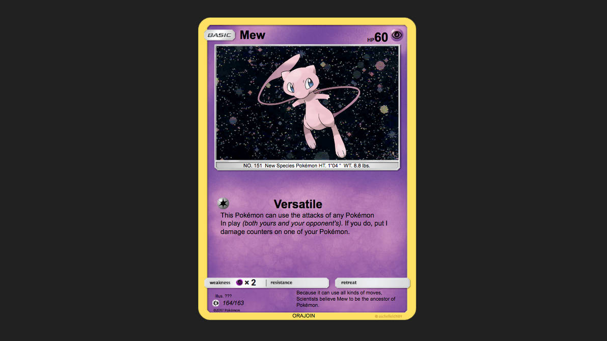 Oh my god, a totally real and not fake wild mew?!?! : r/pokemongo