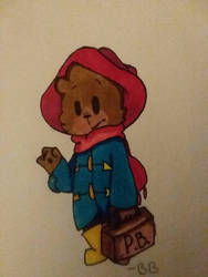 Paddington 