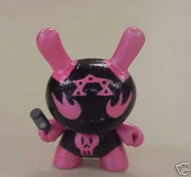 Blake Dunny no.3