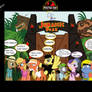 JURASSIC PARK MLP