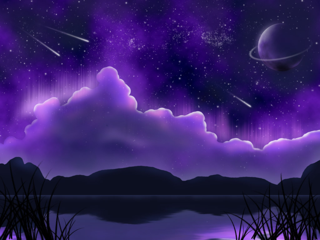 Night Sky