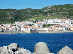 Forte de Santiago de Sesimbra