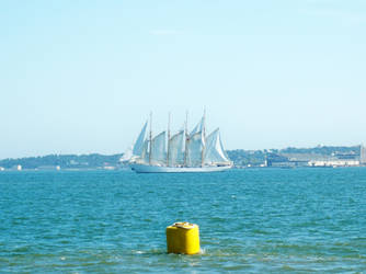 Navio Escola Creoula