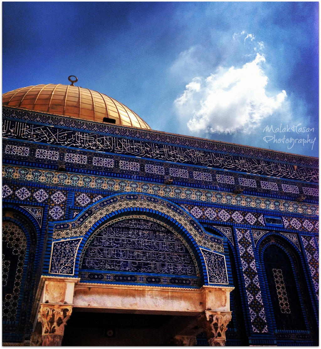 Dome of the Rock