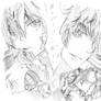 Tsuna and Enma