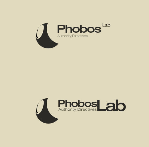 PhobosLab Logotype by phoboslab on DeviantArt
