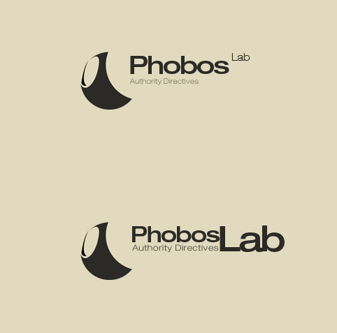 PhobosLab Logotype by phoboslab on DeviantArt