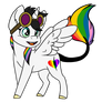Blissy Fan art