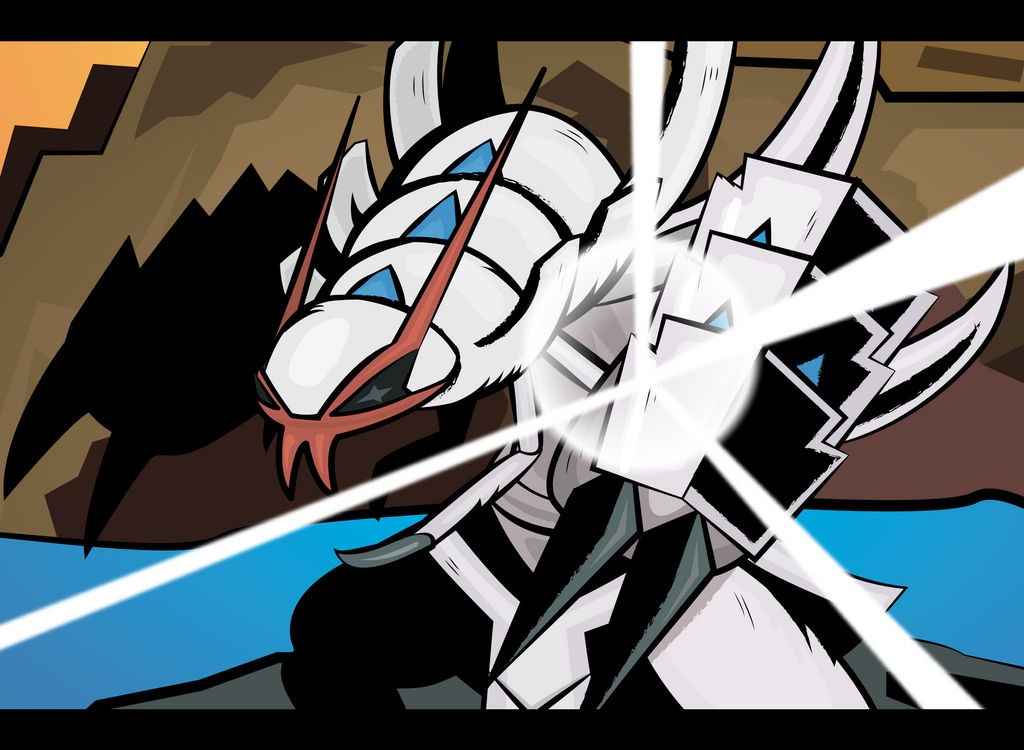 PkG: Insecto Samurai by CatastrophicEspada on DeviantArt