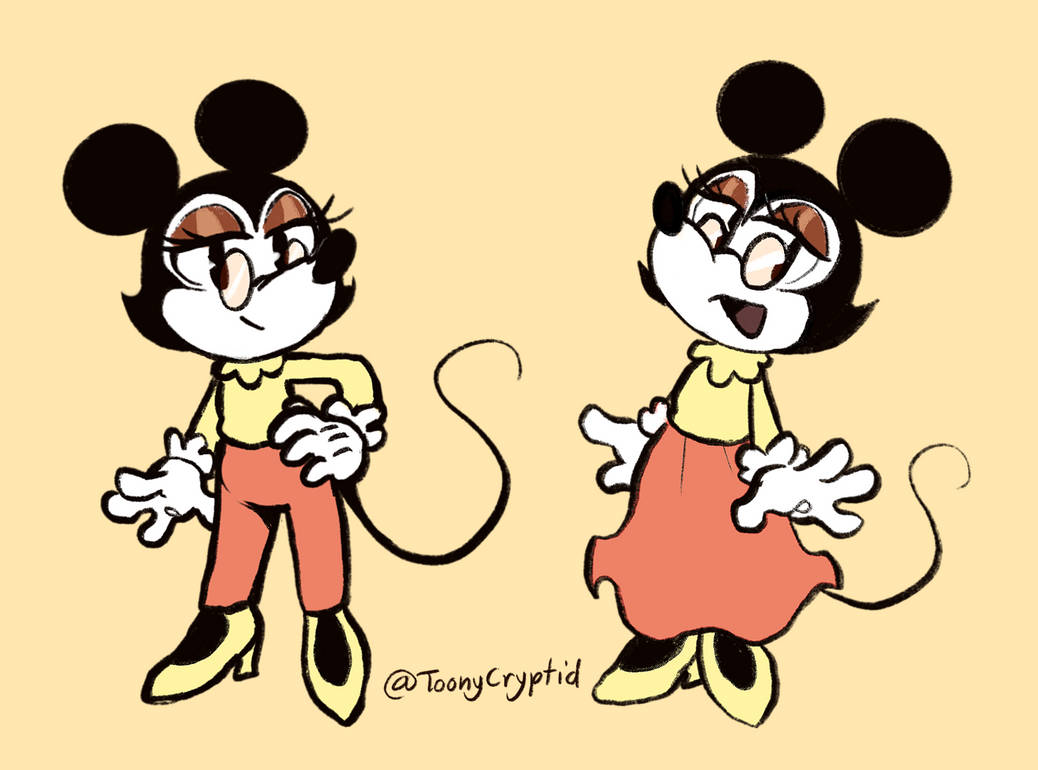 Felicity Fieldmouse By ToonyCryptid On DeviantArt felicity-fieldmouse-by-toonycryptid-on-deviantart