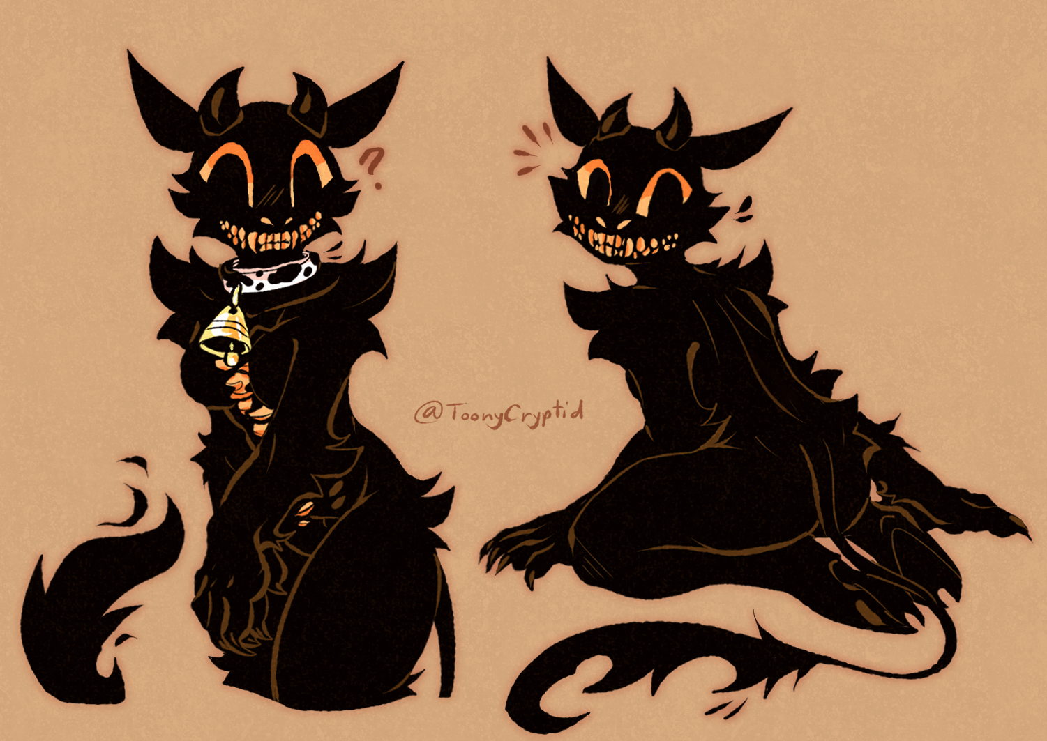 Toonycriptid Ghost Vase. by ToonyCryptid on DeviantArt