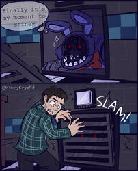 Toonycriptid Ghost ToonyCryptid - Hobbyist, General Artist | DeviantArt