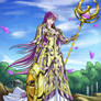 Saori Divine Armor 2