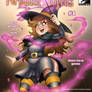 Forbidden Spells #1