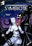 Ultimate Symbiote by locofuria