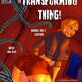The Transforming Thing! #21