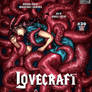 Lovecraft Girl #30