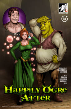 Happily Ogre After