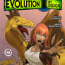 Evolution by Design
