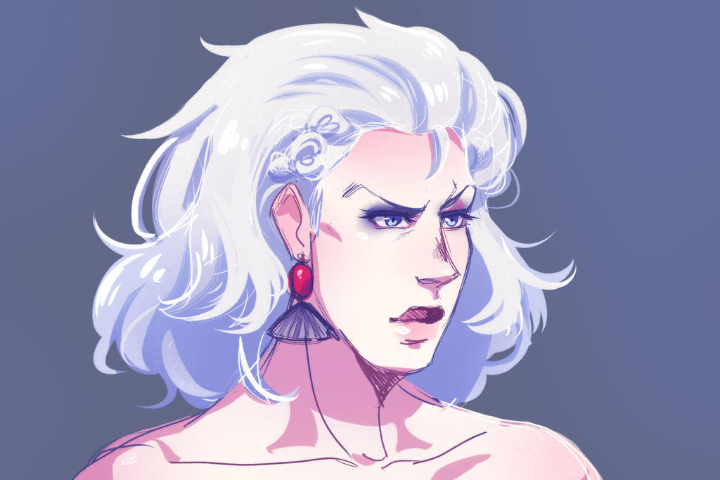 Yun by AkiraYoshida3 on DeviantArt