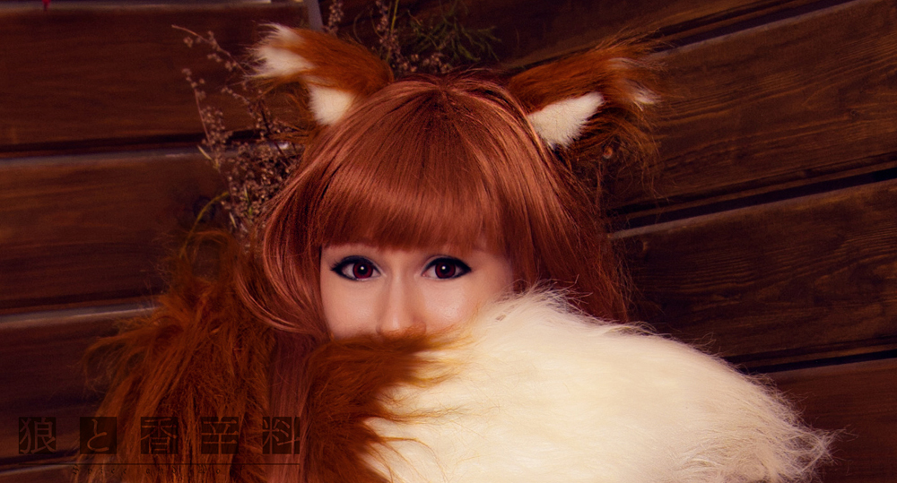 Spice and Wolf