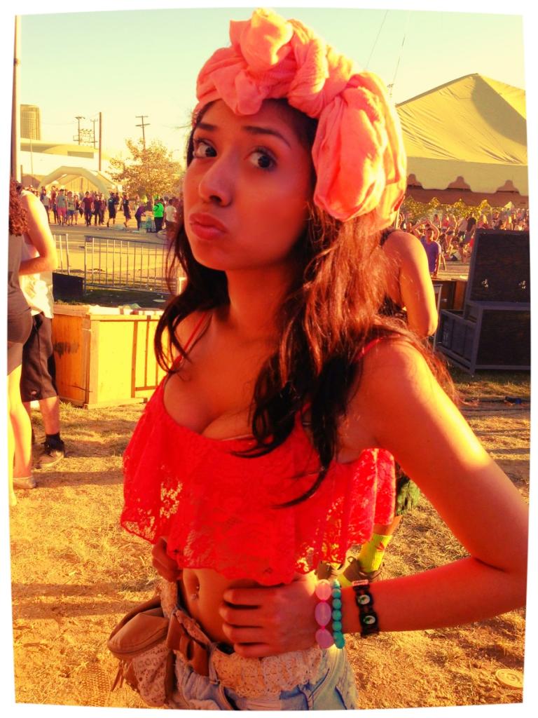 HARD SUMMER 2013 L.A