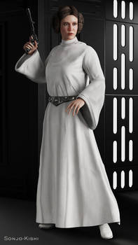 Princess Leia