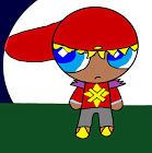 my RRB oc by EnderKingMCPE on DeviantArt