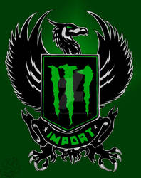 .::Monster Import::.