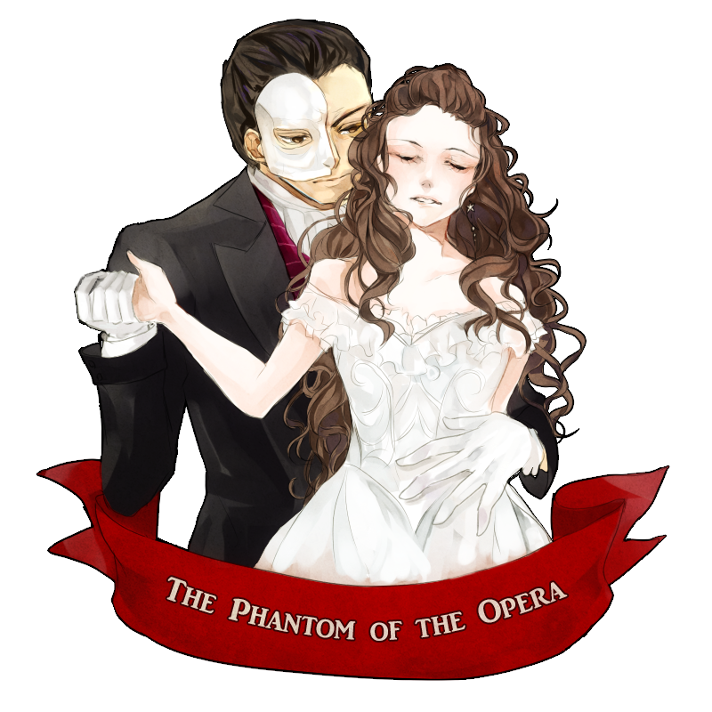 Phantom of the Opera