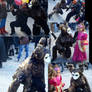 Carnival 2011 - Collage