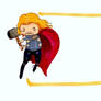 Thor note