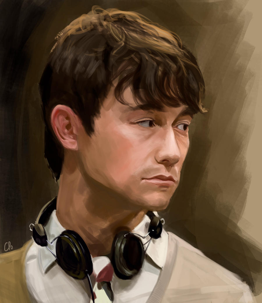 500 days of Summer - JGL