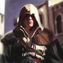 Ezio Auditore in Venice