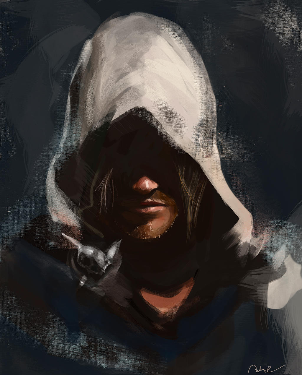 E. Kenway