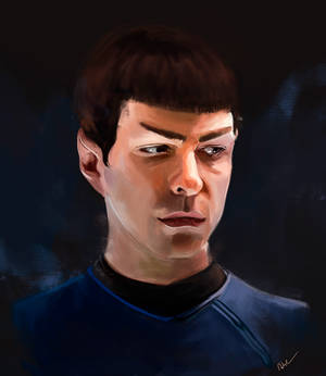 Spock