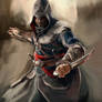 Ezio Revelations