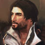 Ezio Brohood