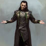 Loki (Comic-Con version)
