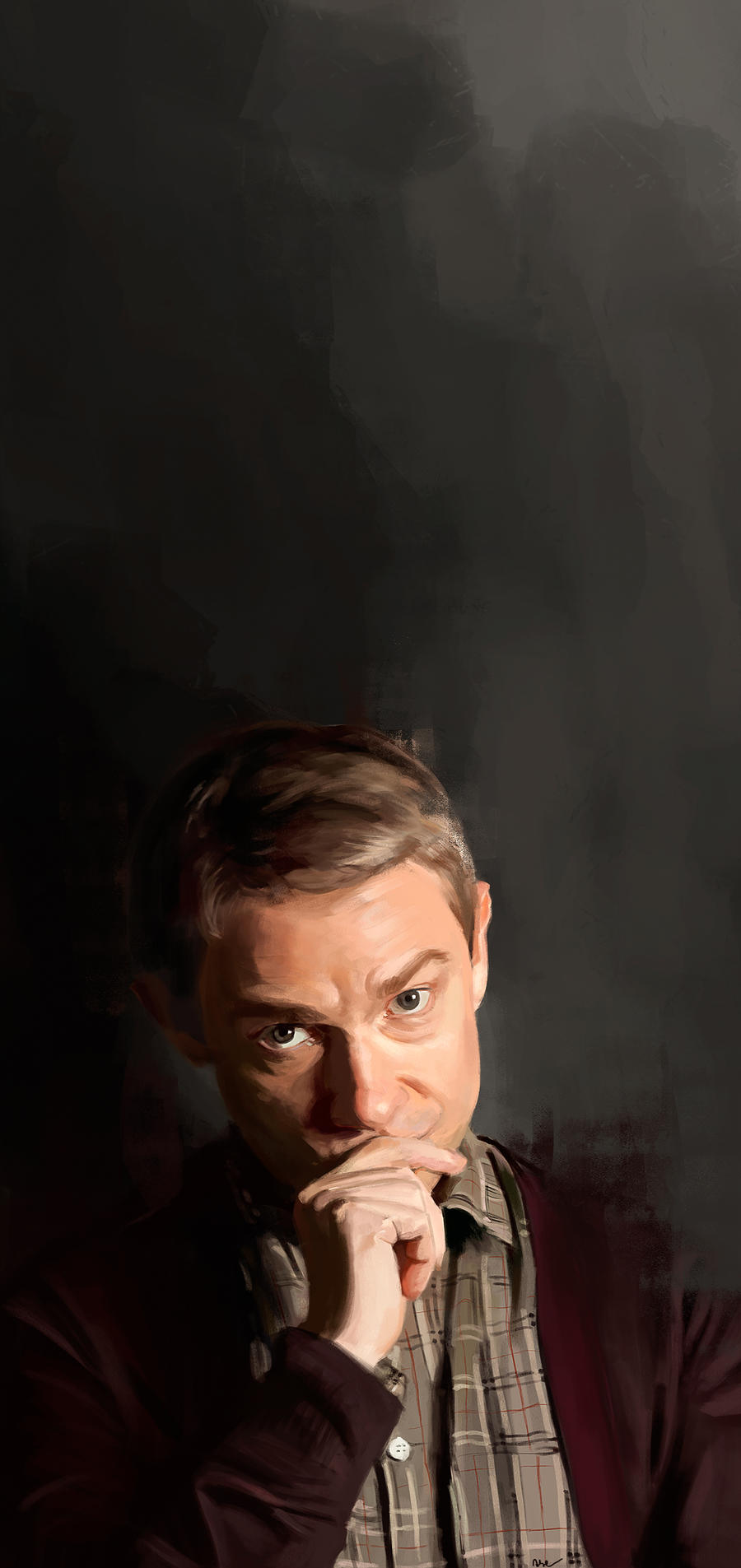 John Watson