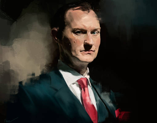 Mycroft Holmes