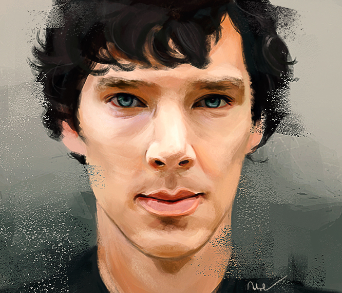 Sherlock study