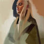 Thranduil WIP