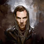 Hooded Benedict